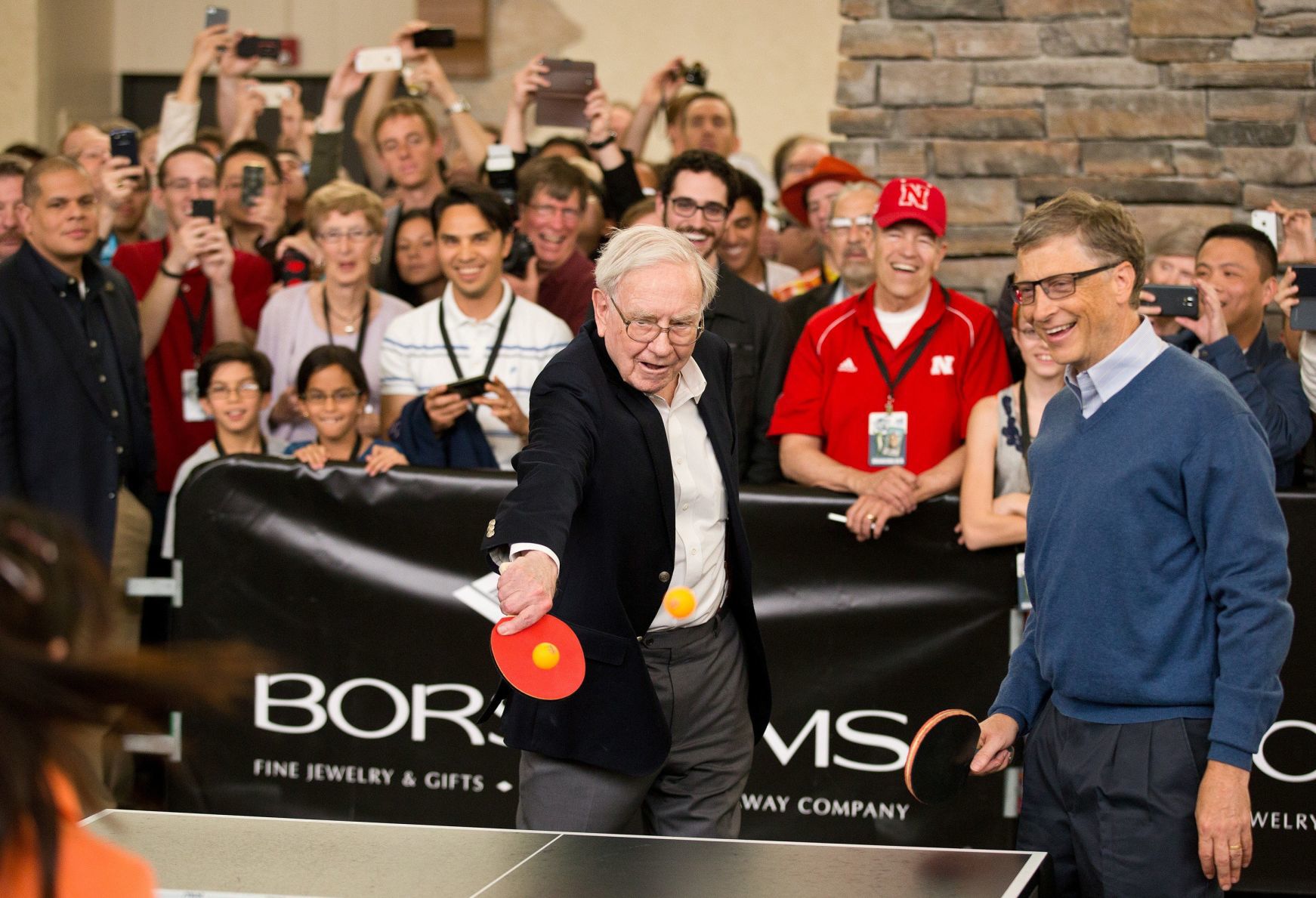 What is the Forbes 400?